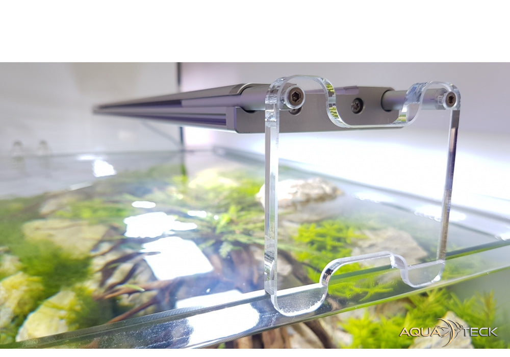 Daytime matrix Acryl-Adapter Set