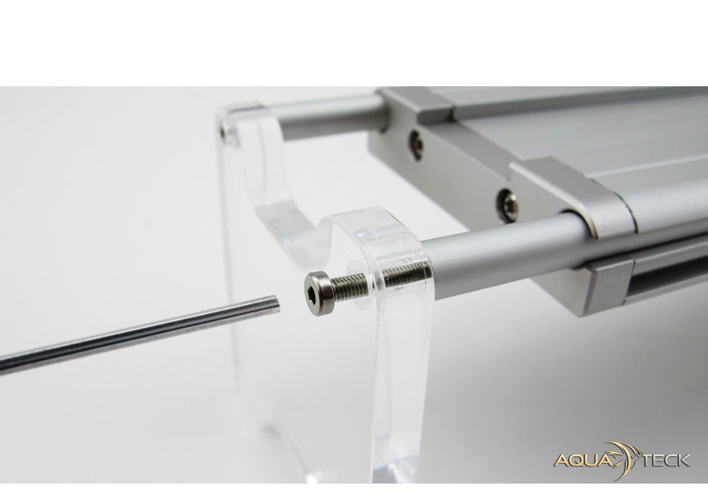 Daytime matrix Acryl-Adapter Set