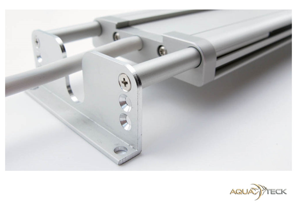 Daytime matrix Einsetz-/Anschraub-Adapter Set
