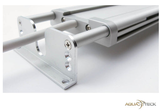 Daytime matrix Einsetz-/Anschraub-Adapter Set