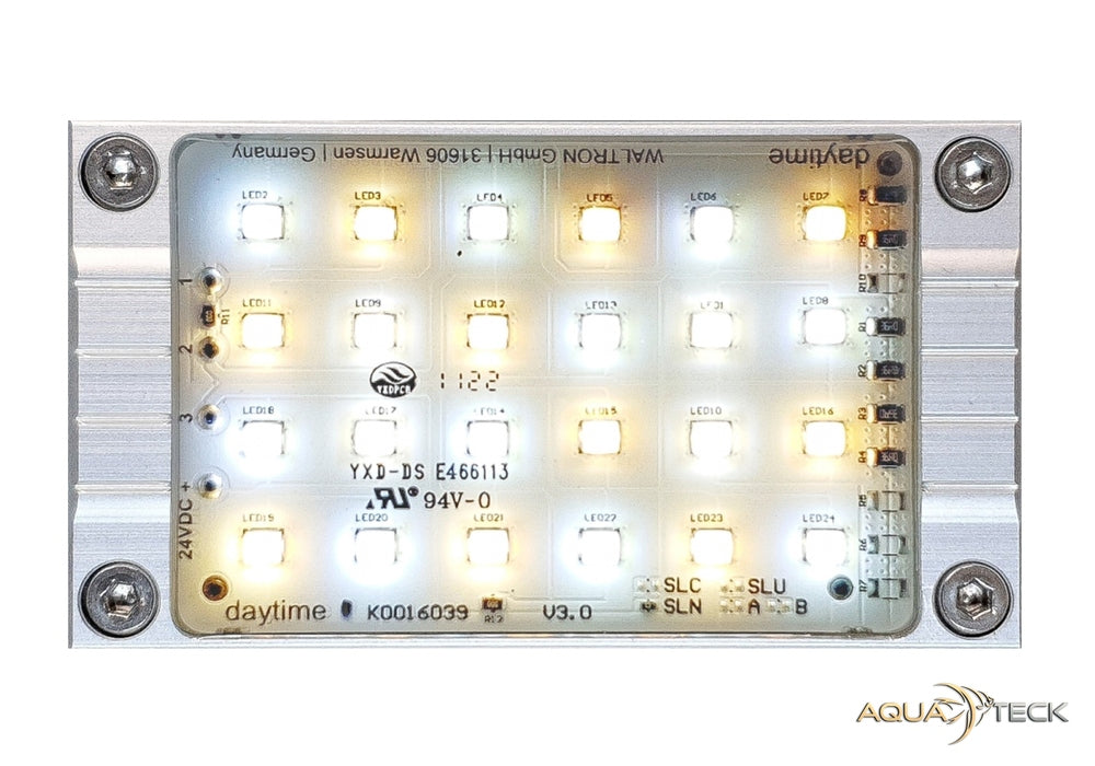 Daytime matrix PRO-Modul SunLike-Neutral PRO-SLN aqua-teck
