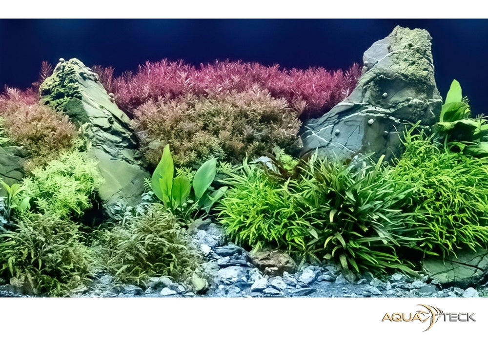 Daytime matrix PRO-Modul SunLike-Neutral PRO-SLN aqua-teck