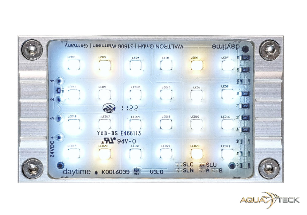 Daytime matrix PRO-Modul SunLike-Ultra PRO-SLU aqua-teck