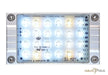 Daytime matrix PRO-Modul SunLike-Ultra PRO-SLU aqua-teck