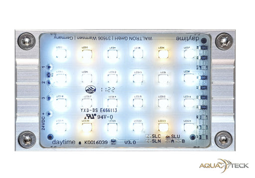 Daytime matrix PRO-Modul SunLike-Ultra PRO-SLU aqua-teck