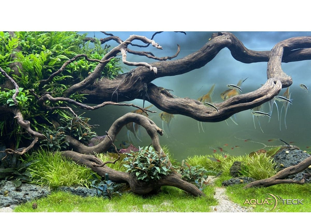 Daytime matrix PRO-Modul SunLike-Ultra PRO-SLU aqua-teck