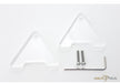 Daytime onex Acryl-Adapter Set aqua-teck