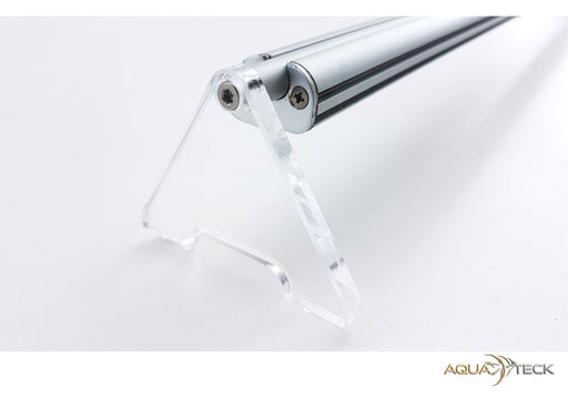 Daytime onex Acryl-Adapter Set aqua-teck