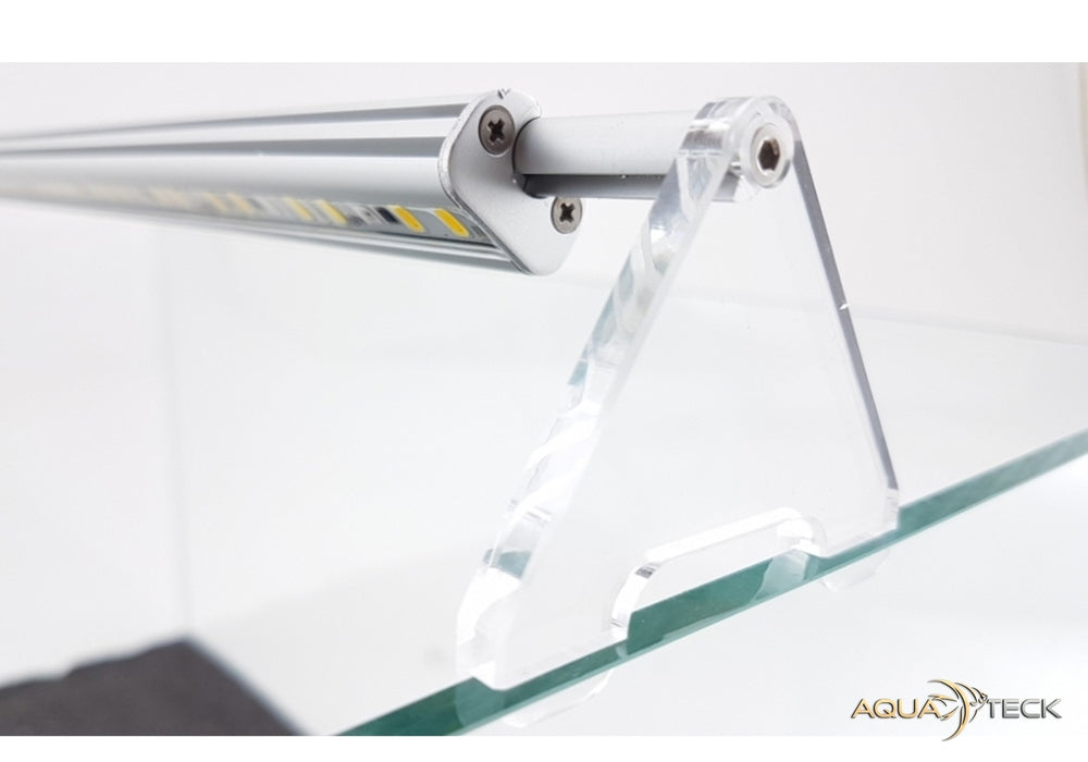 Daytime onex Acryl-Adapter Set aqua-teck