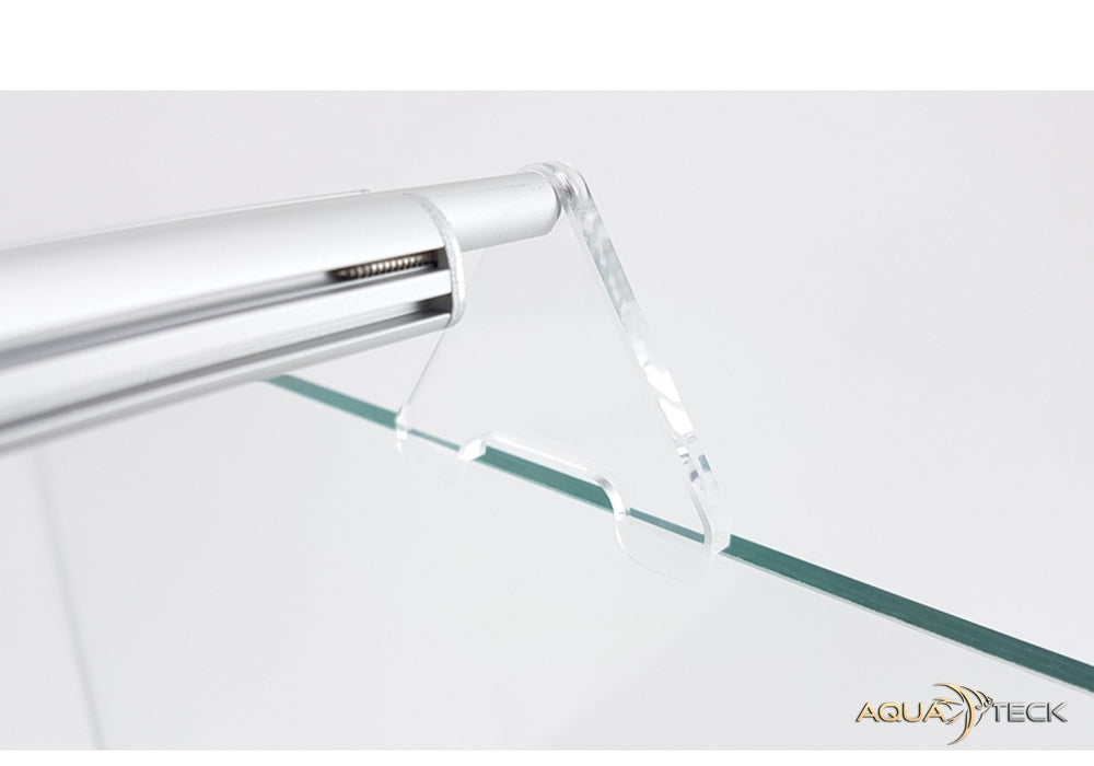 Daytime onex Acryl-Adapter Set aqua-teck
