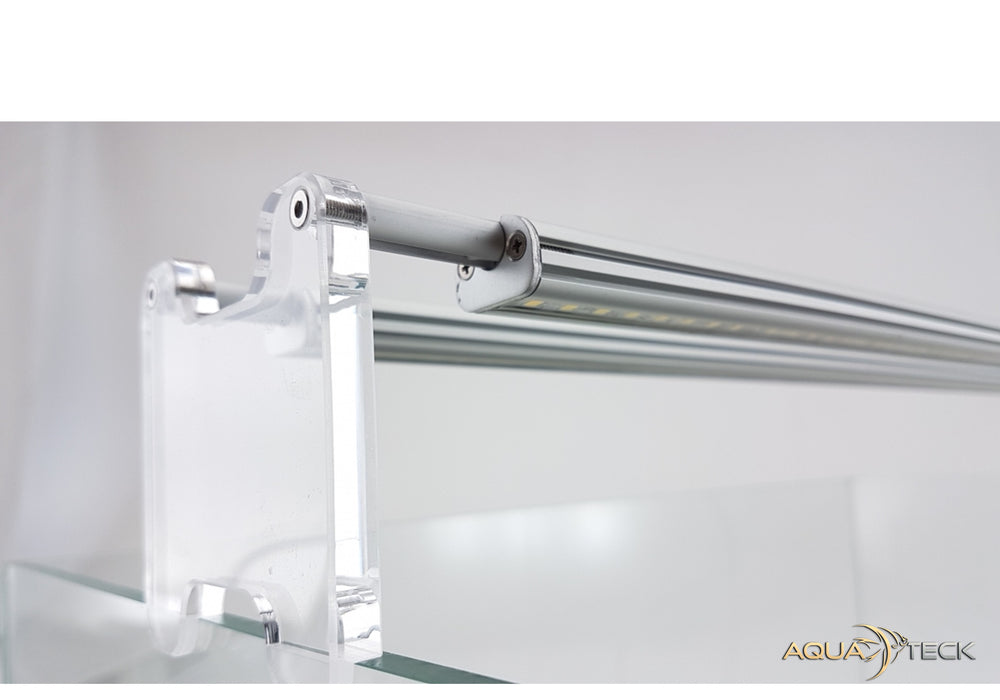 Daytime onex / unix Acryl-Twin Adapter Set