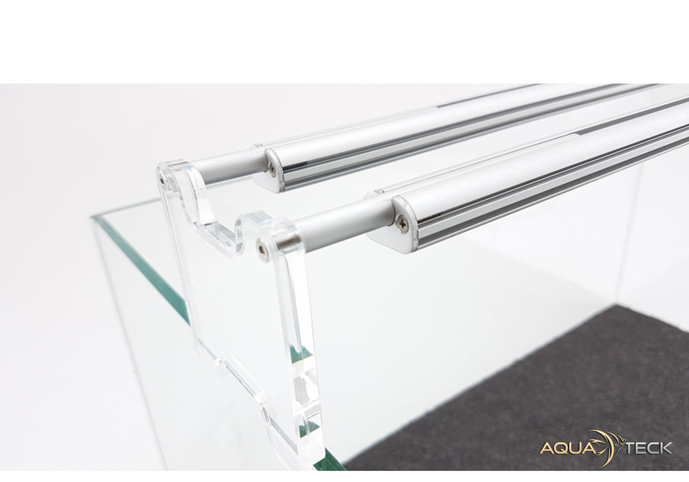 Daytime onex / unix Acryl-Twin Adapter Set
