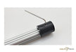 Daytime onex T5-T8-Adapter Set aqua-teck