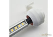 Daytime onex T5-T8-Adapter Set aqua-teck