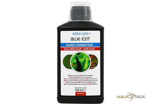 Easylife Blue Exit 500ml aqua-teck