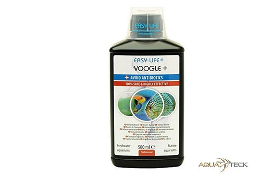 Easylife Voogle 500ml aqua-teck