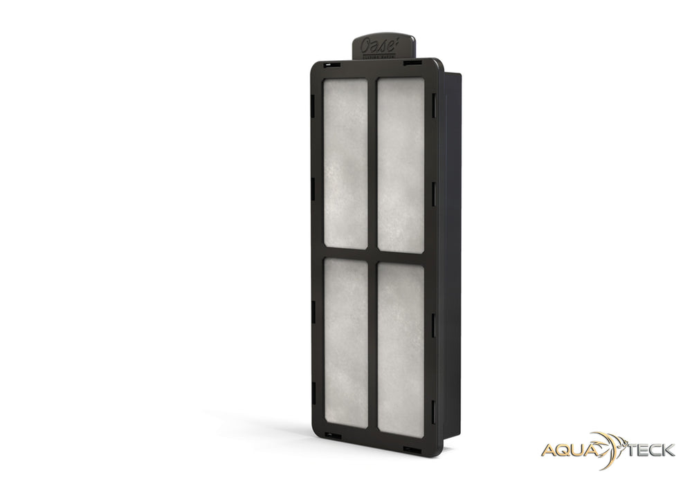 OASE Einwegkartusche Set 4 BioStyle aqua-teck