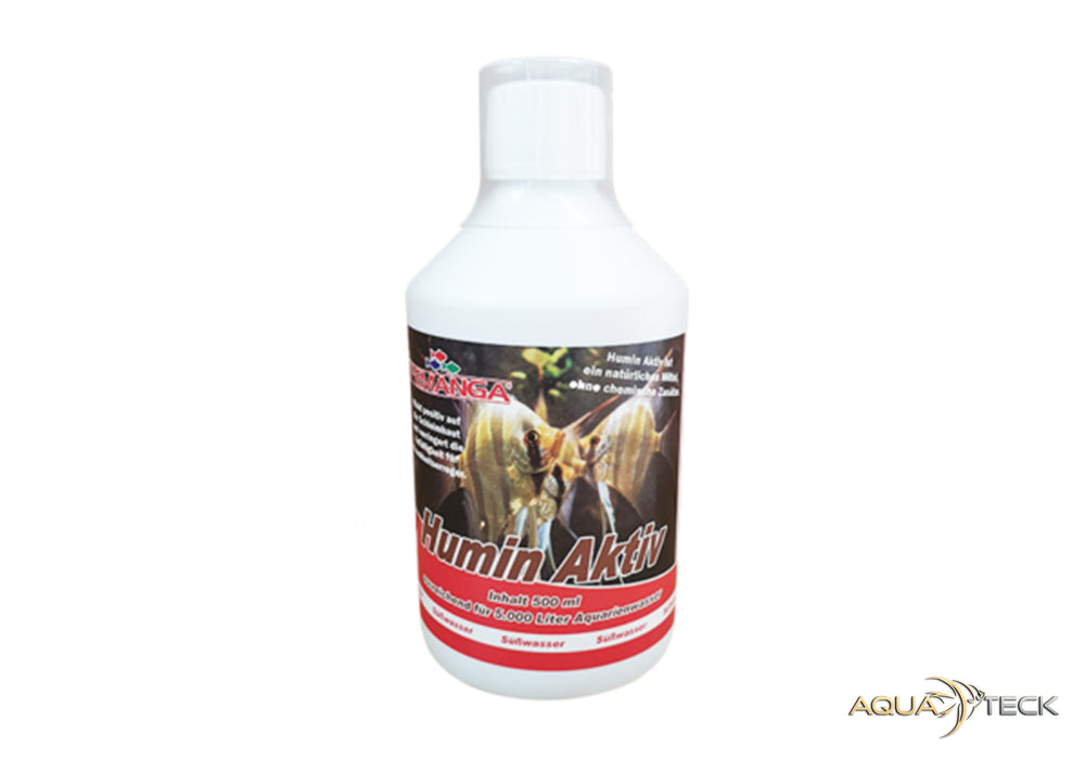 Femanga Humin Aktiv 1000 ml