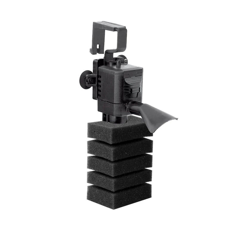 Aquariumfilter AQUAEL PAT MINI Filter