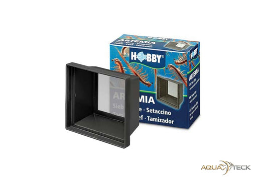 HOBBY Artemia Sieb aqua-teck