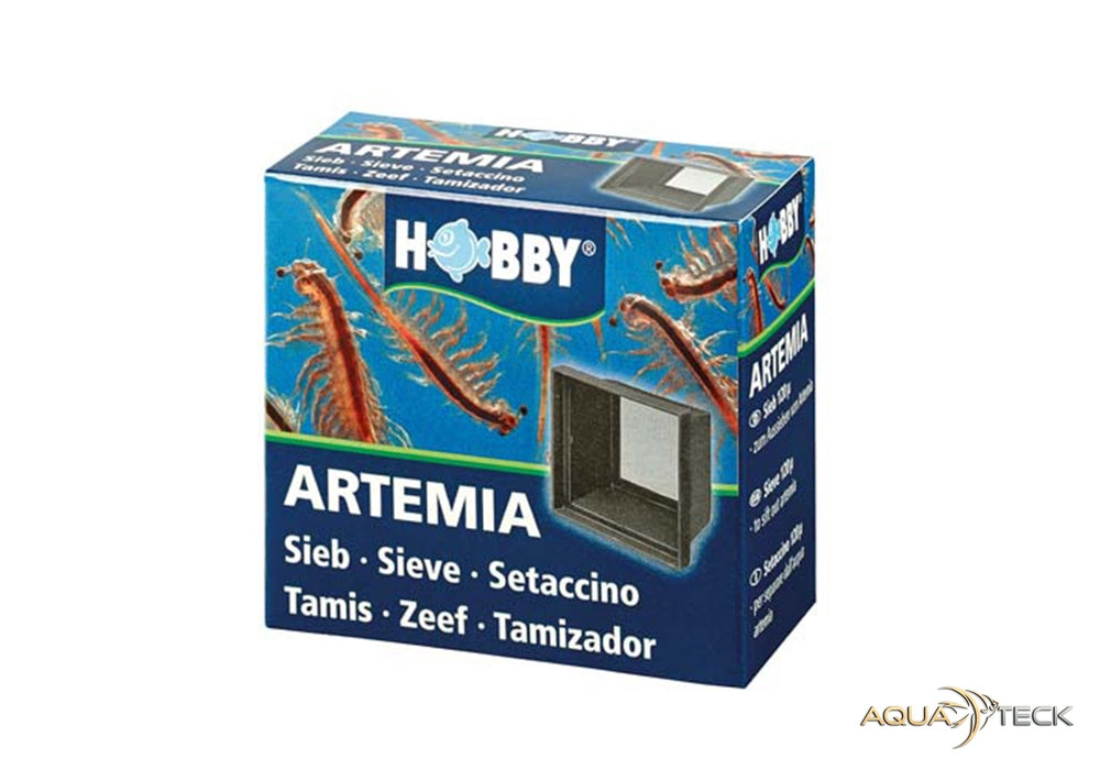 HOBBY Artemia Sieb aqua-teck