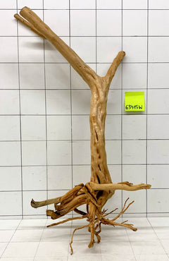 Woodstump