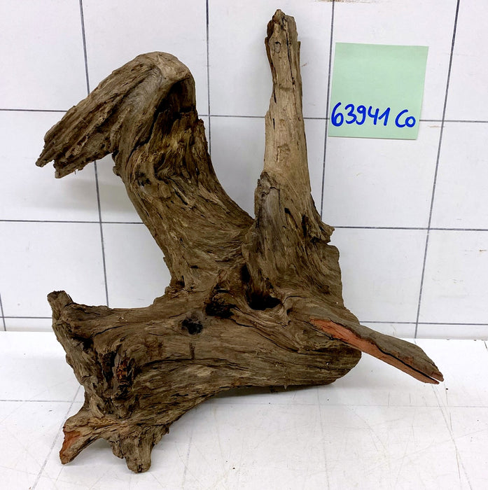 63941CO - Corbo Wurzel Holz