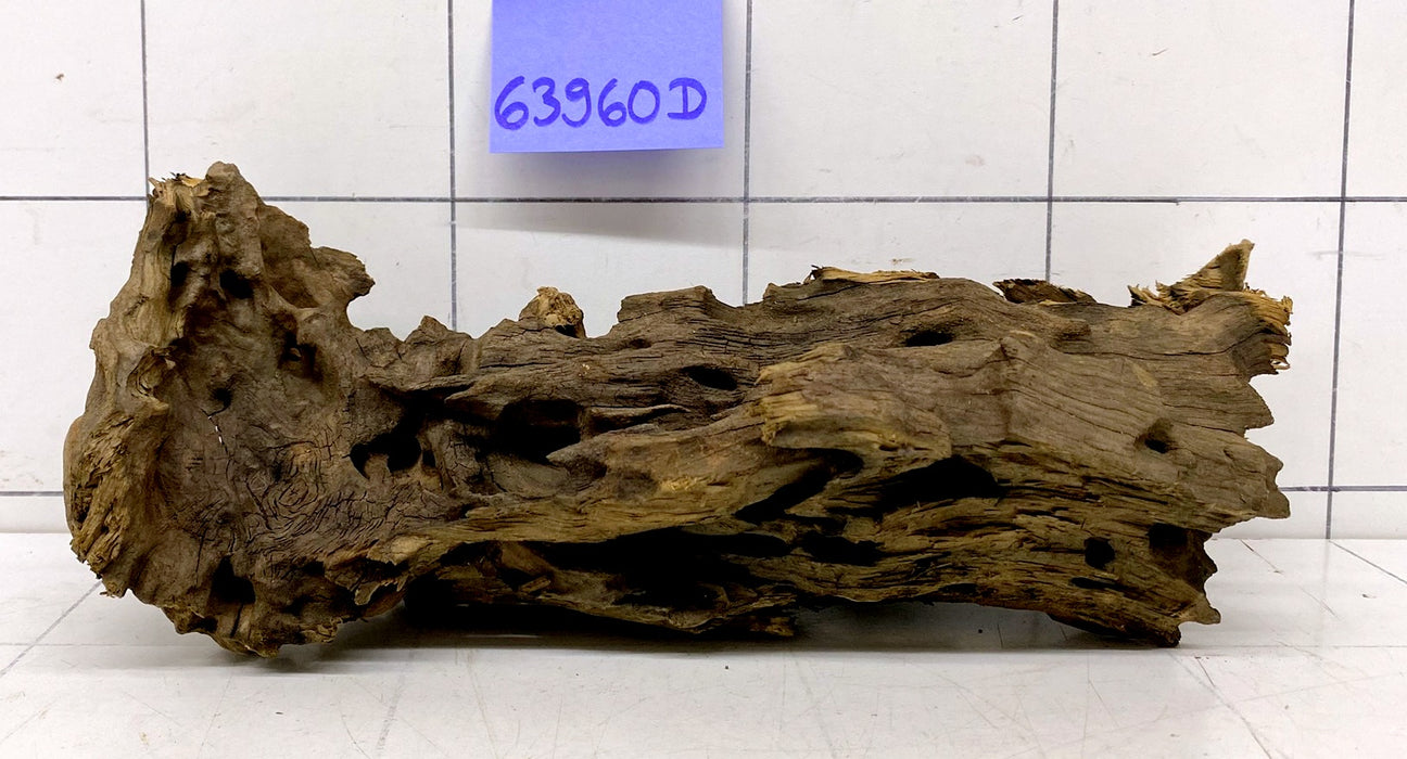 63960D - Drachenholz / Dragonwood