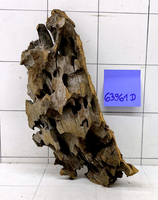 63961D - Drachenholz / Dragonwood