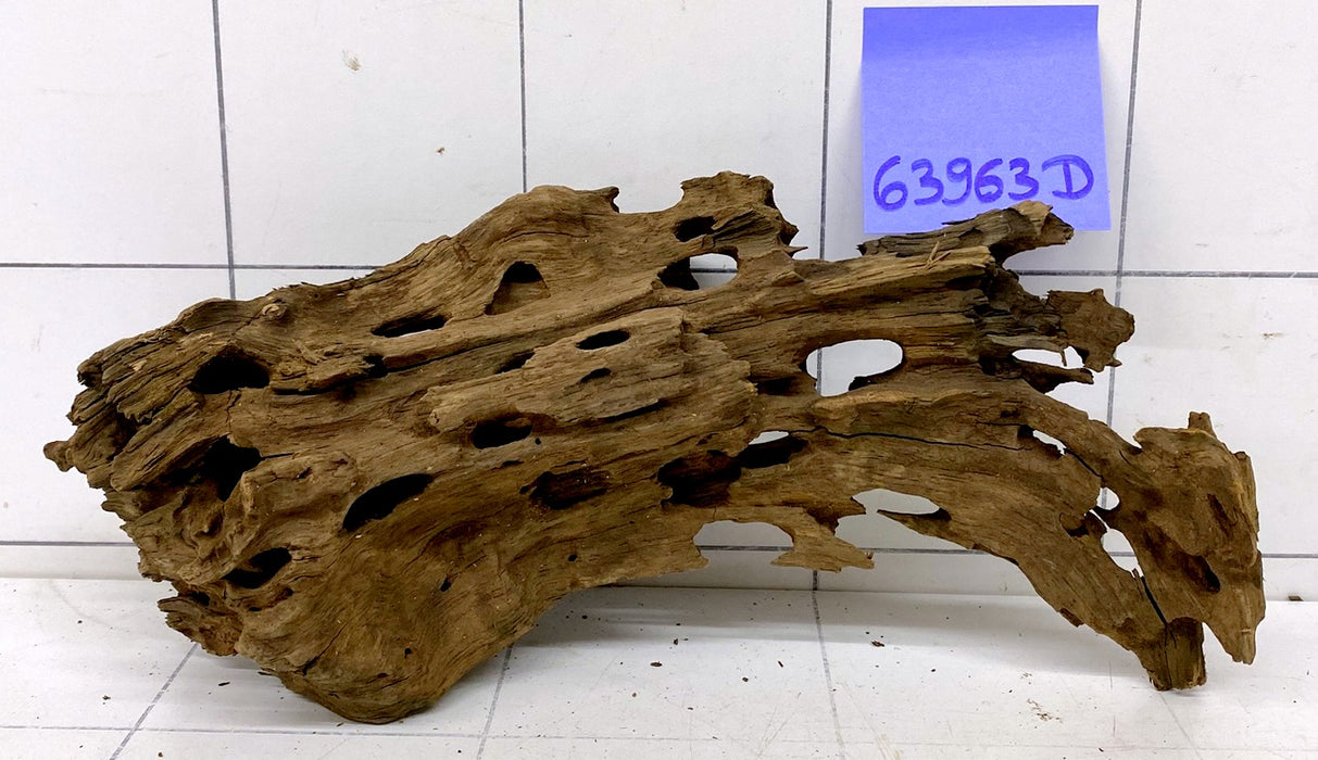 63963D - Drachenholz / Dragonwood
