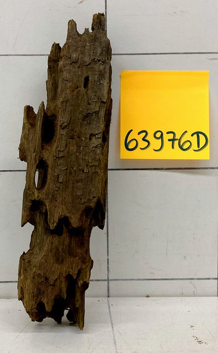 63976D - Drachenholz / Dragonwood