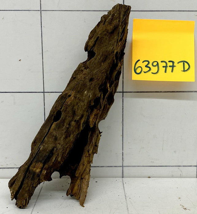 63977D - Drachenholz / Dragonwood