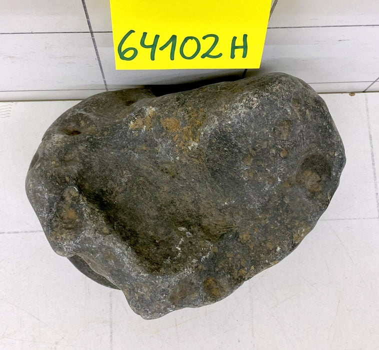 64102H Hakkai Stone Flussstein
