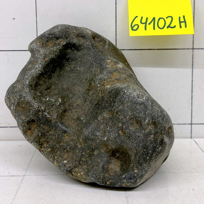 64102H Hakkai Stone Flussstein