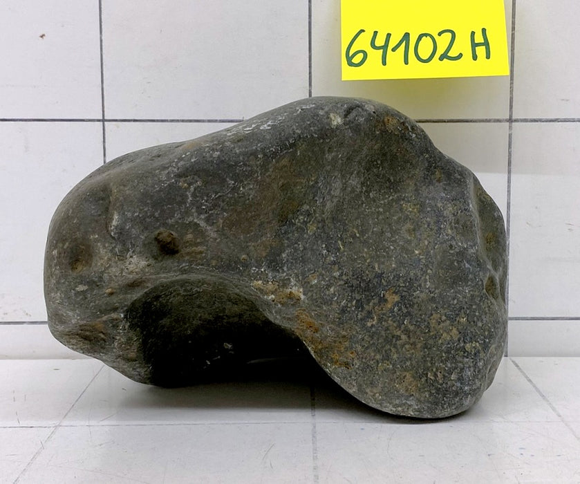 64102H Hakkai Stone Flussstein