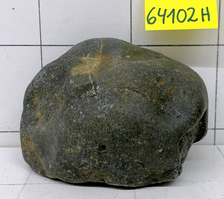 64102H Hakkai Stone Flussstein
