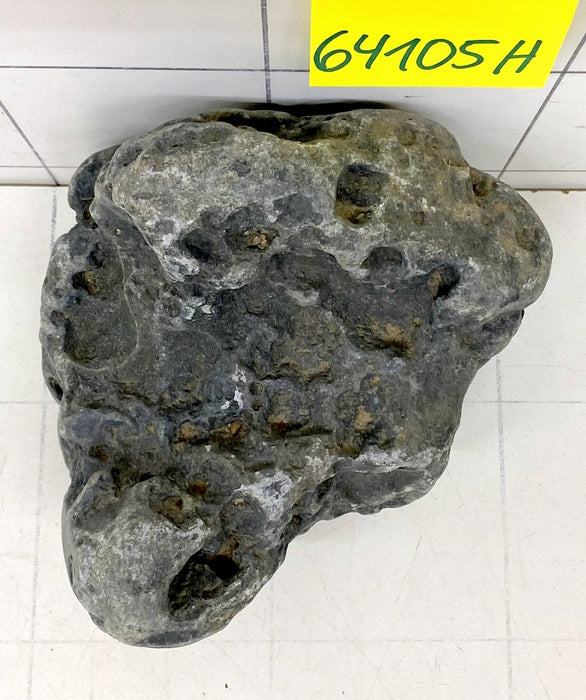 64105H Hakkai Stone Flussstein