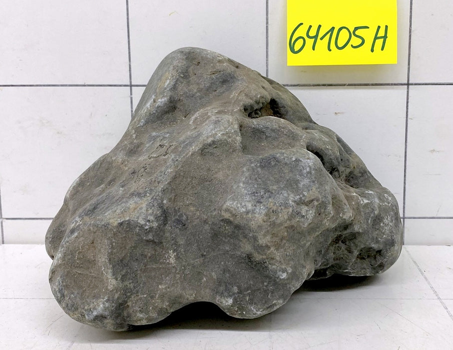 64105H Hakkai Stone Flussstein