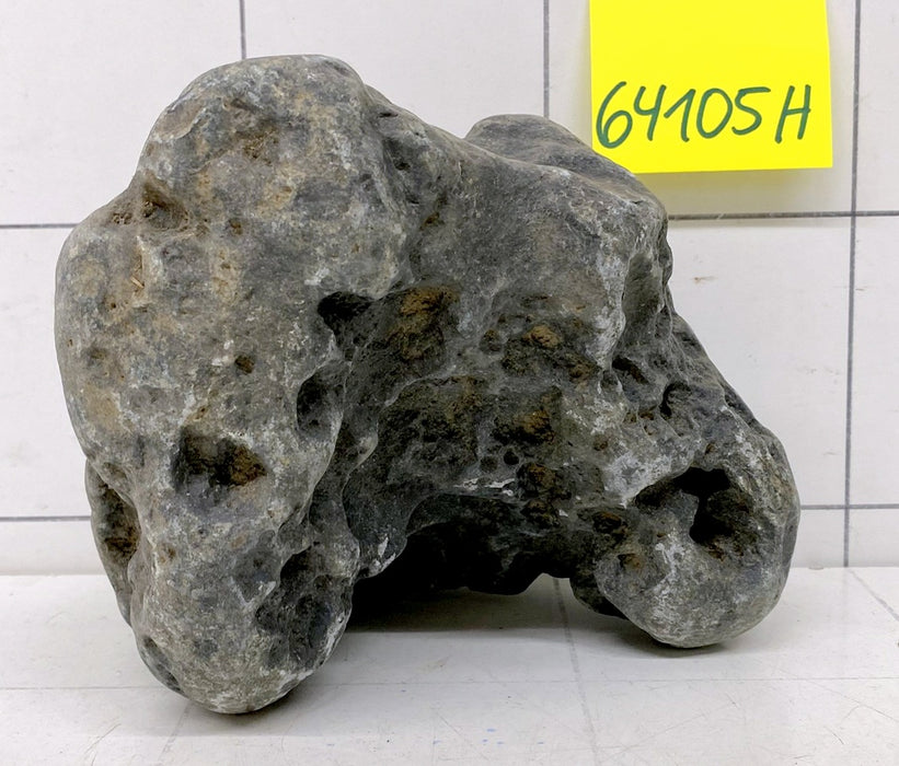 64105H Hakkai Stone Flussstein