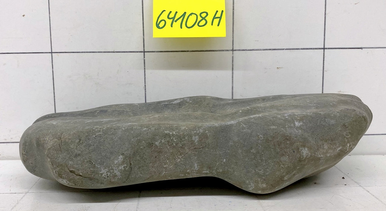 64108H Hakkai Stone Flussstein