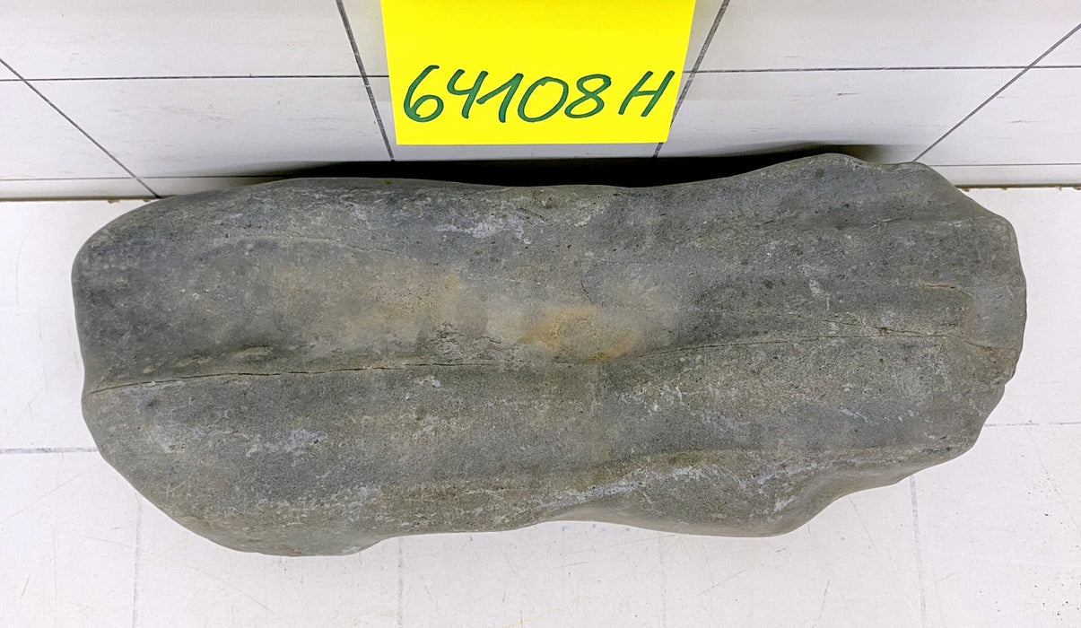 64108H Hakkai Stone Flussstein