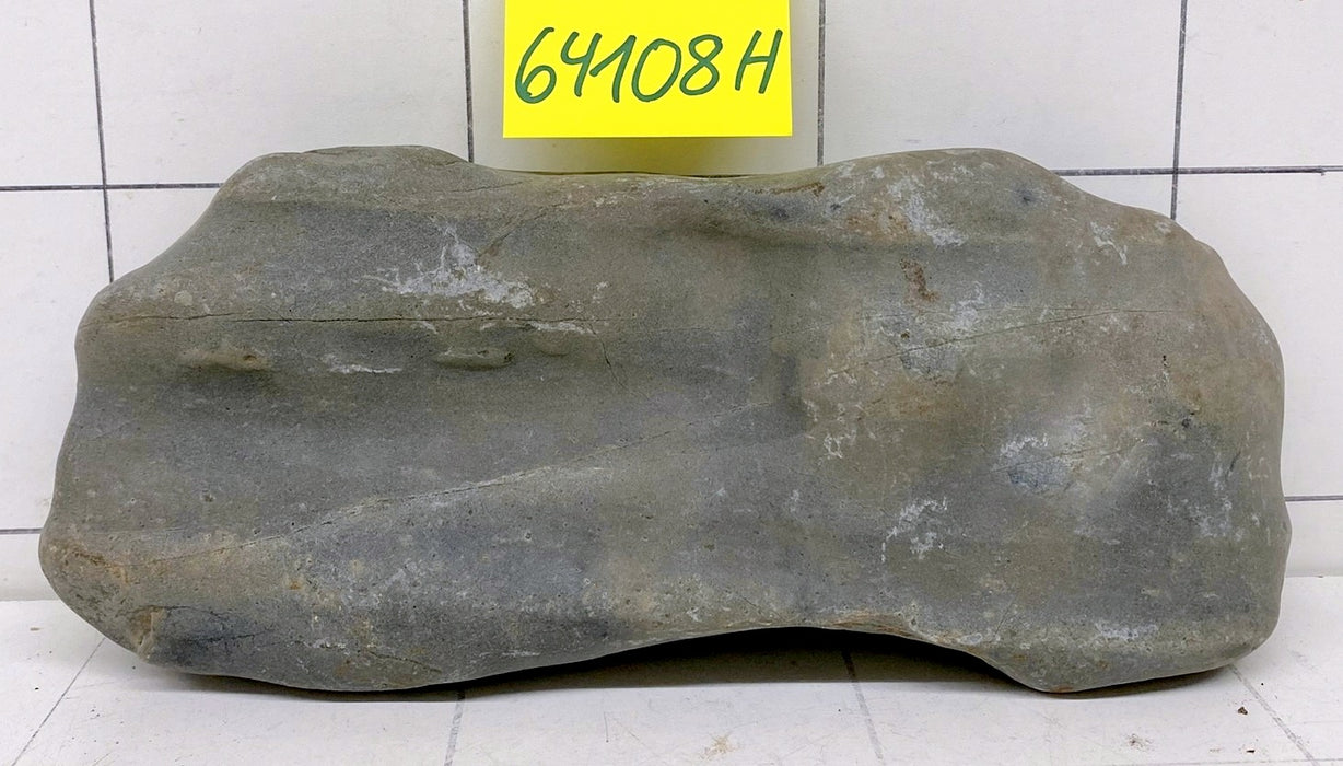 64108H Hakkai Stone Flussstein