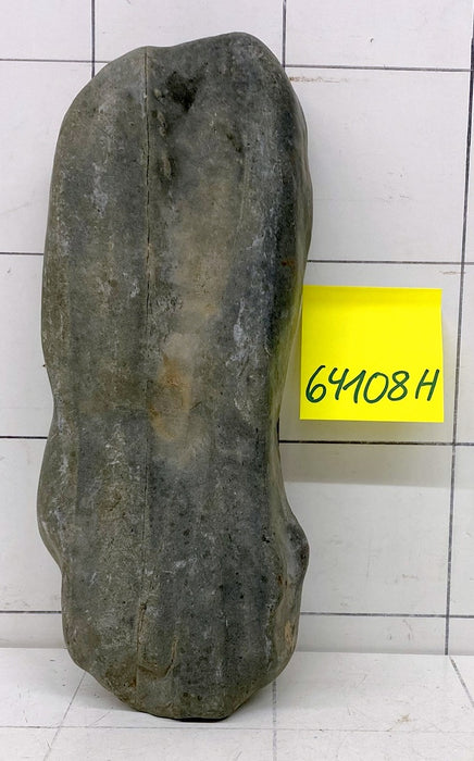 64108H Hakkai Stone Flussstein