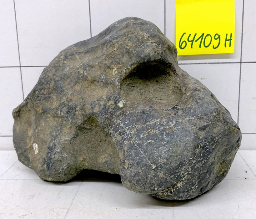 64109H Hakkai Stone Flussstein