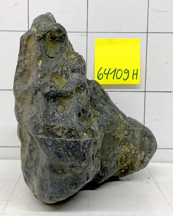 64109H Hakkai Stone Flussstein