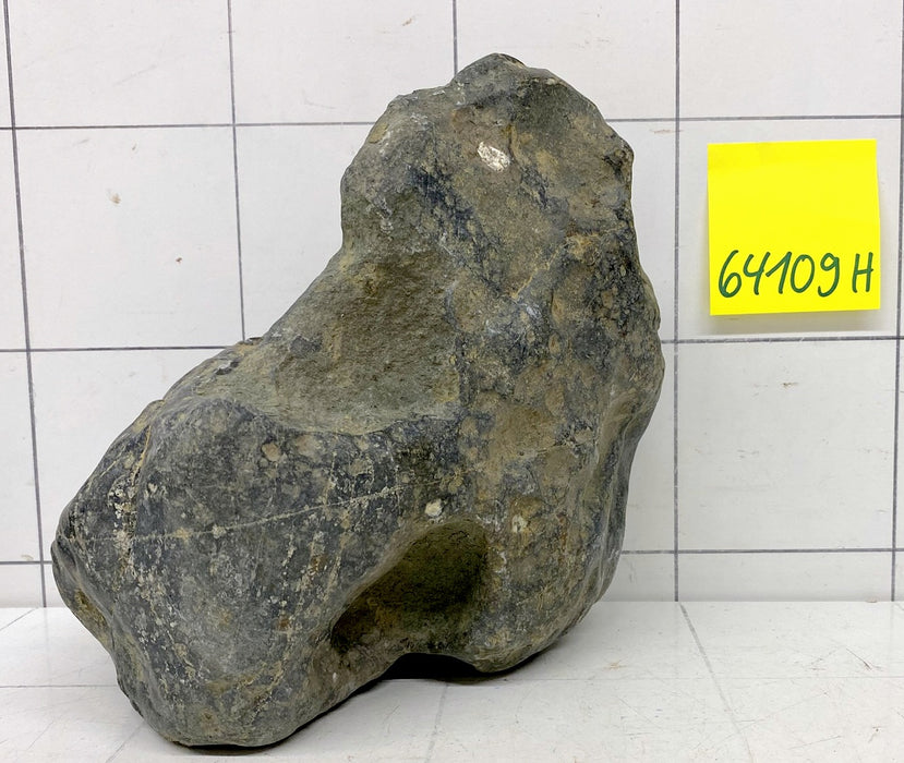 64109H Hakkai Stone Flussstein