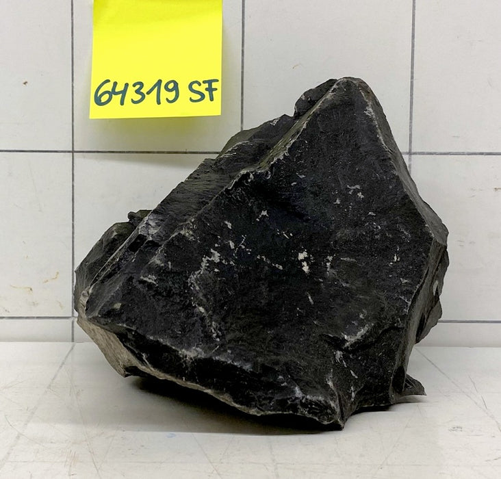 64319 SF - Schwarzer Felsen