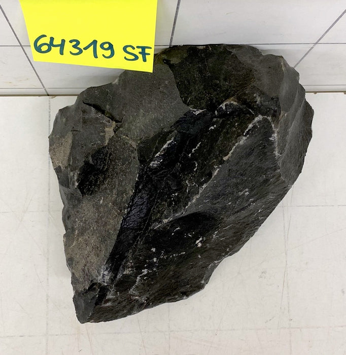 64319 SF - Schwarzer Felsen