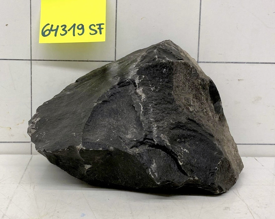 64319 SF - Schwarzer Felsen