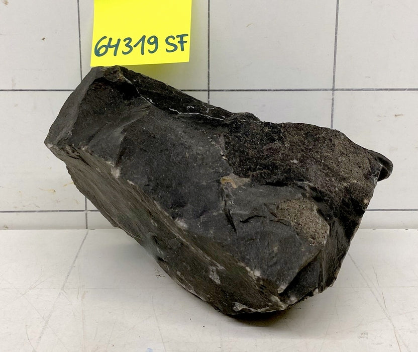 64319 SF - Schwarzer Felsen